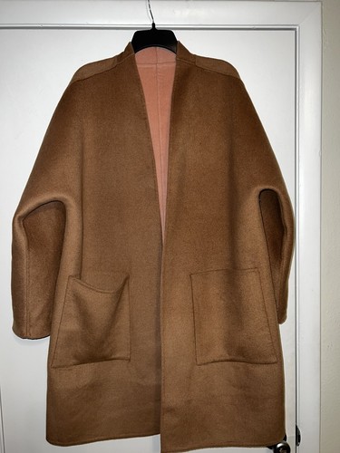 Women's J JILL Wool Blend Shire 