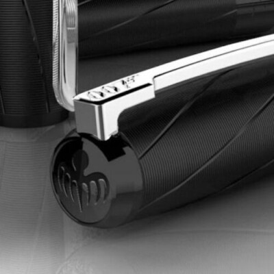 DENTS デンツ James Bond Spectre 15-1007 James Bond Daniel Craig Autographed Print - Spectre Montage