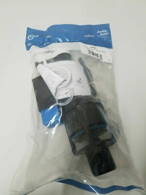 Ideal Standard SV93467 Pneumatic Dual Flush Valve UR