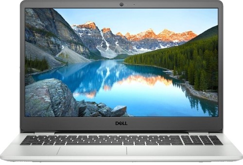 Dell Precision 7550 15.6