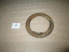 LOTUS EUROPA GIRLING COIL OVER SHOCK ABSORBER SPRING TOP RING SEAT CLASSIC CAR