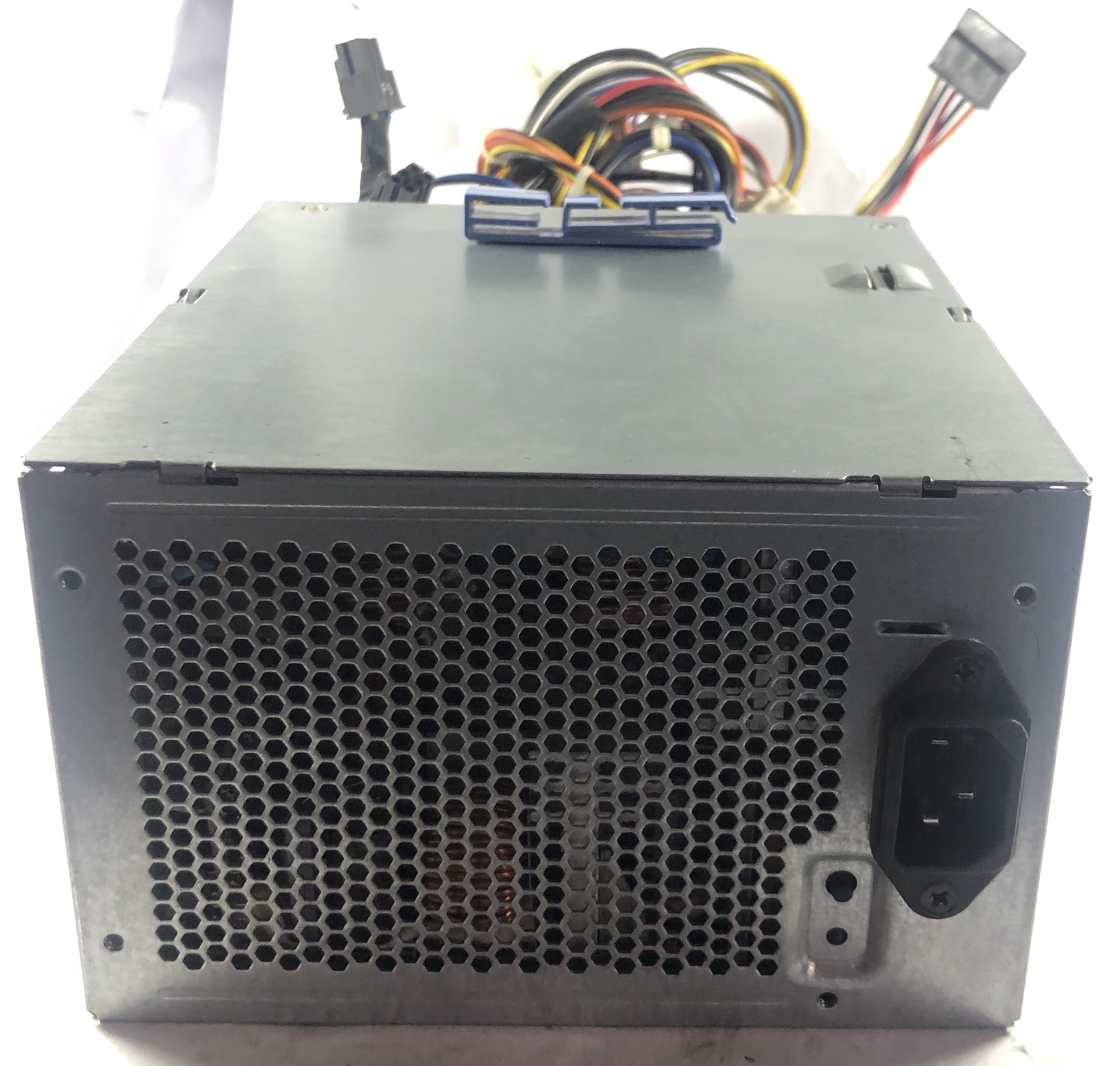 Dell Precision T5500 Desktop H875EF00 875W Power Supply J556T eBay