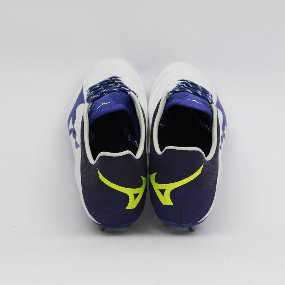 Mizuno Soccer Spike REBULA 2 V1 JAPAN MIX P1GC1970 White