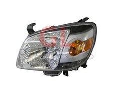 Feu avant (phare) Mazda BT50