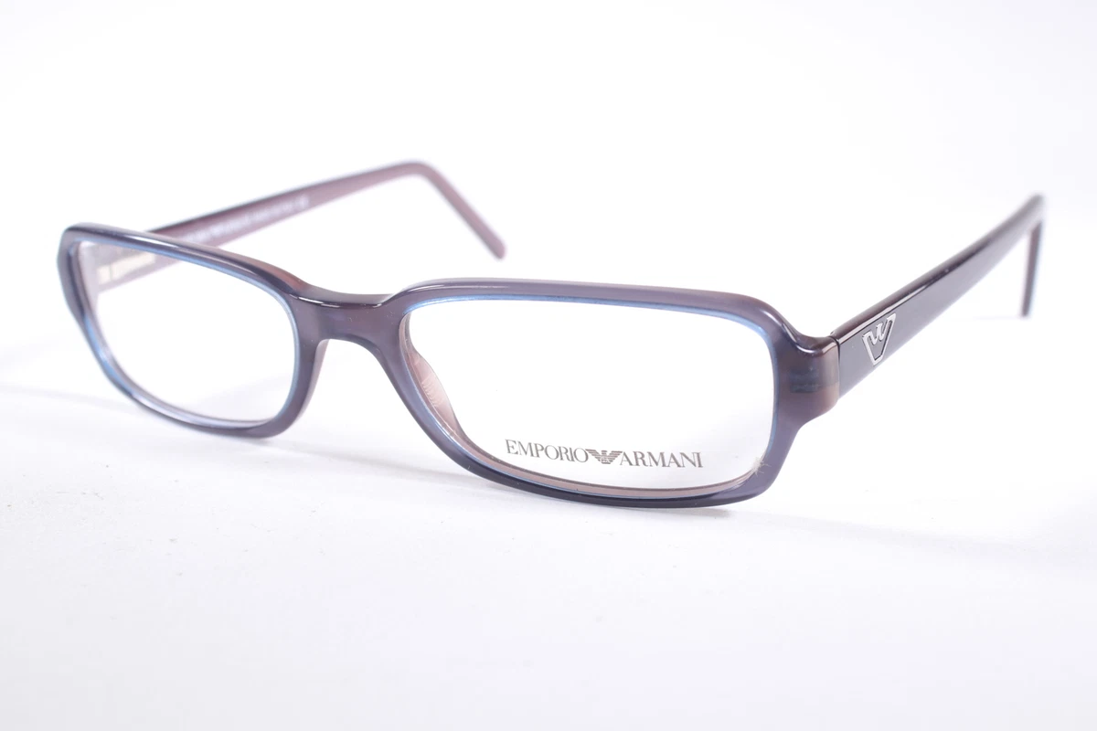 Emporio armani frame glasses cheap
