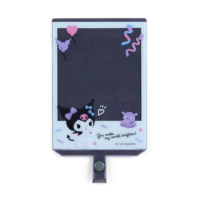Top hơn 97+ kuromi card holder xinh nhất B1 Business One