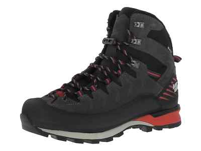 Hanwag Makra Pro Bunion GTX wasserdichte und stabile Herren Bergschuhe 