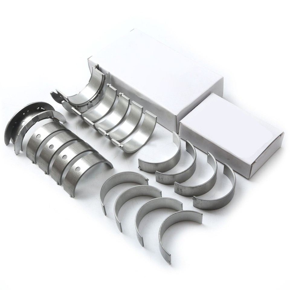 Con Rod & Crankshaft Main Bearing Set 11247552064 For BMW F20 F25 F26