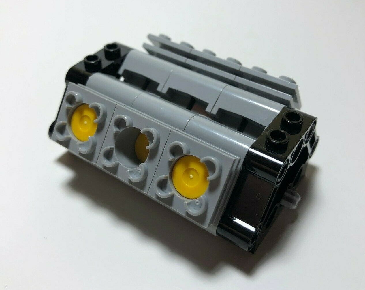 lego 7865