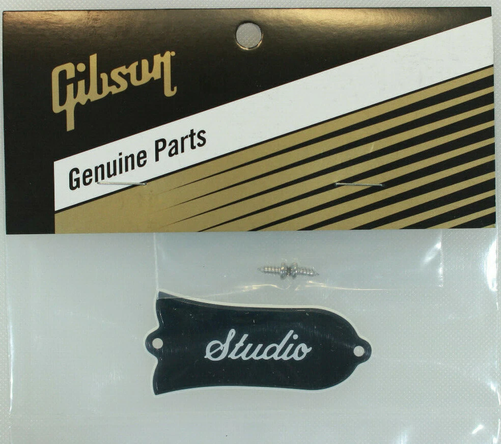 Gibson Guitar Plates for sale - eBay