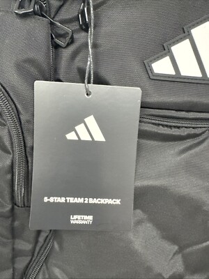 バッグ star team Amazon.com | adidas Unisex 5-Star Team Backpack, Team Dark Green