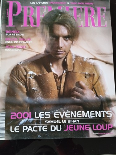Magazine Karate Bushido N°286 Janvier 2001 - Bruce Lee, La Légende Du Siècle