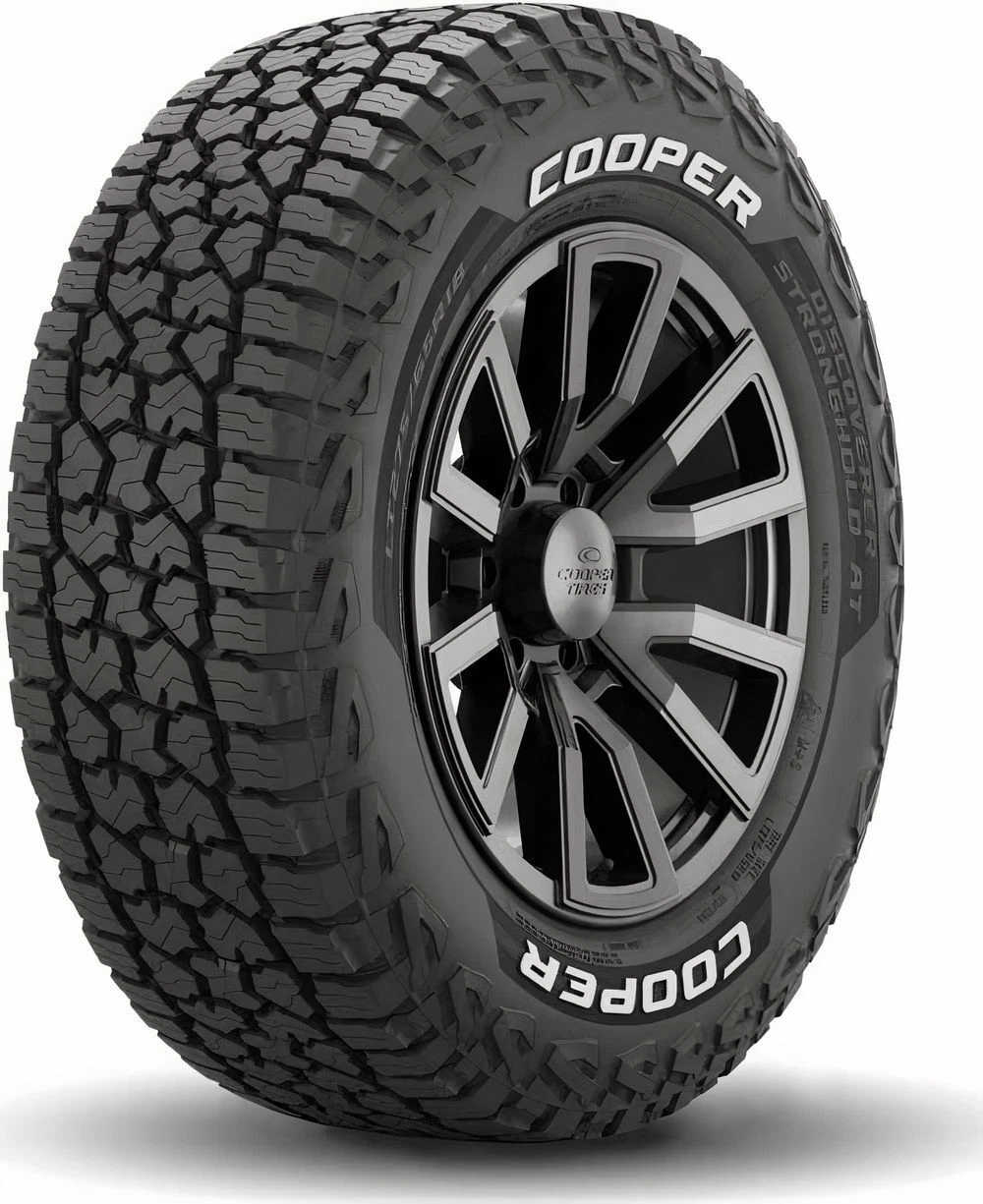 Cooper Discoverer Rugged Trek for sale | eBay