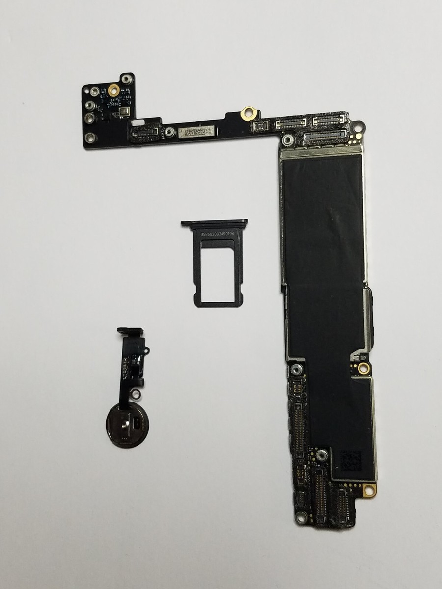 部品取　iPhone 8 ios16.7.10 265GB 部品取 iPhone 8 ios16.7.10 265GB - メルカリ