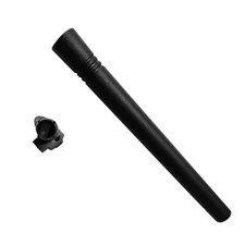 Antenna plastics sleeve casing cover set for RDM2070D RDU2080D RDV2080D Radio