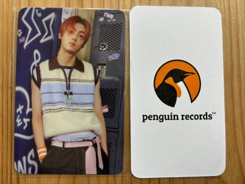 TWS - SUMMER BEAT! Weverse Albums ver. ALADIN YES24 MUSICPLANT POB PHOTO CARD - Picture 11 of 25
