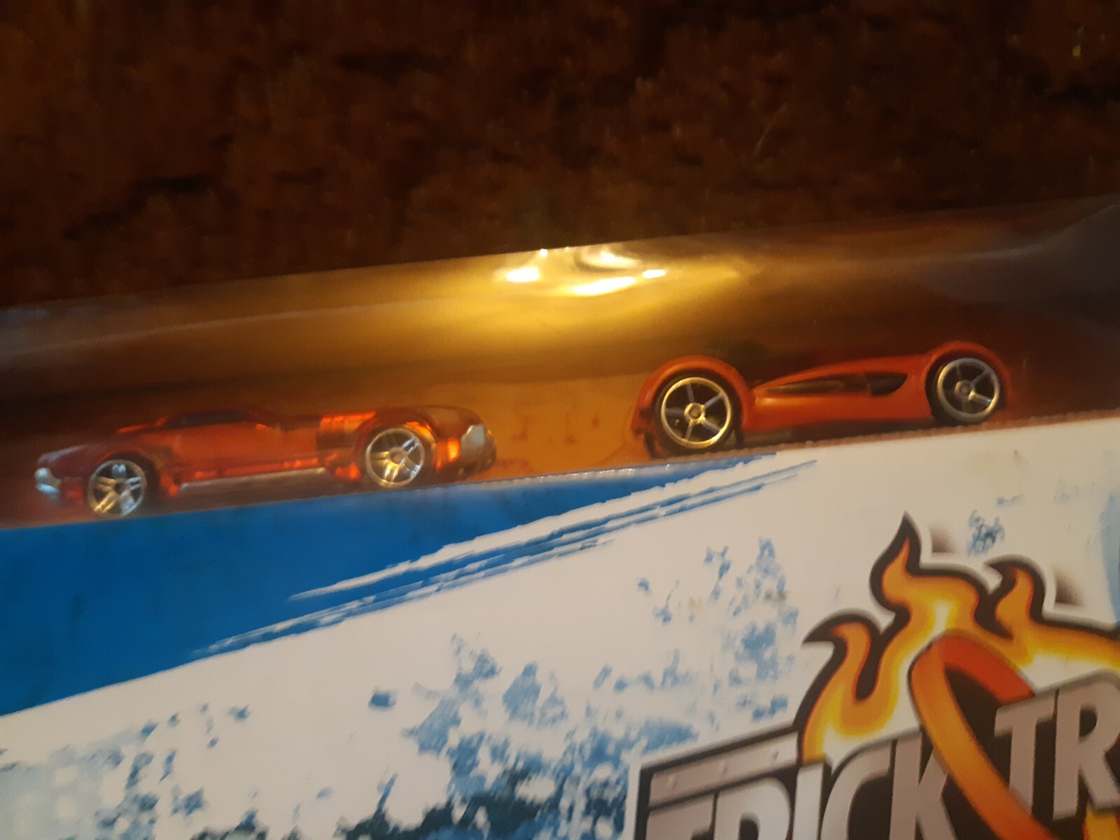 Hot Wheels Super Track Pack eBay