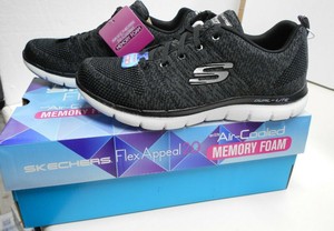 women's flex appeal 2.0 sneaker