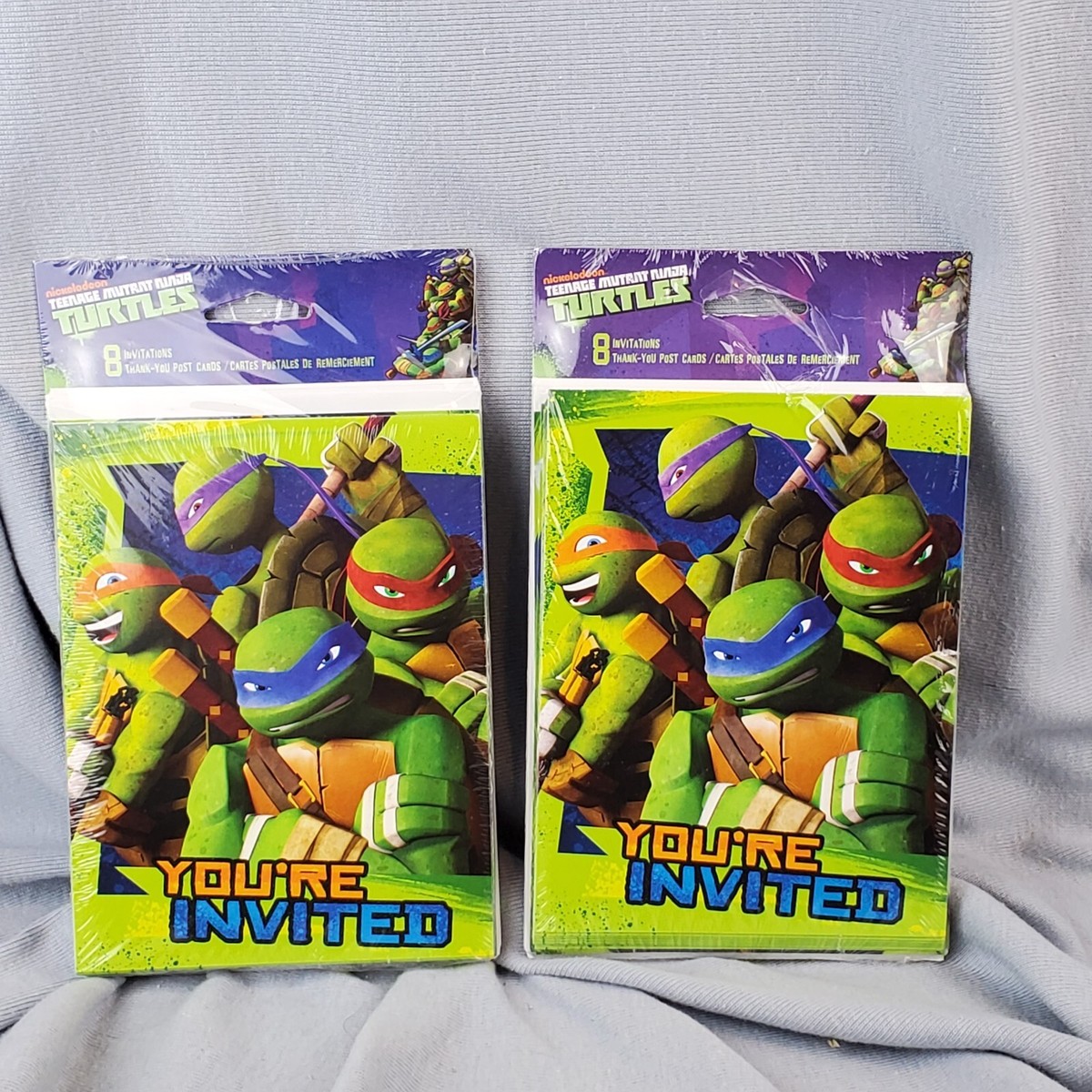 Ninja Turtle Party Invitations Ninja Turtle Invitation, Ninja Turtles