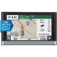 Commercial Drivers Gps Navigation For Auto Car 2598lmt Us Canada Commercial Drivers Gps Navigation For Auto Car 2598lmt Us Canada
