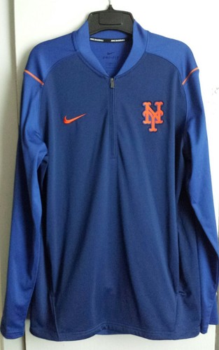 New York Mets Nike Dri Fit Warm Up 