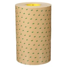 40% Off 3M 9471 60yd Rolls Clear Adhesive Transfer Tapes 2 Mil Various Width 