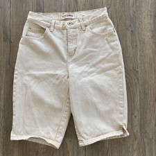 vintage 90s mom shorts