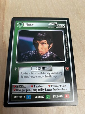 star trek ccg blaze of glory booster box CCG: [Unlimited/Beta]: splins: 9781884927089 Books Assemble your own Federation Star Trek CCG 1E Blaze