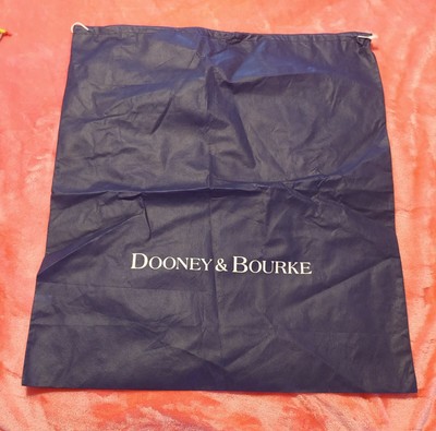 dooney and bourke dust cover