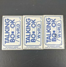 Hideaway Audiobook by Michael Hanson Carol Cowan On Cassette Tape Novel