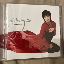 Amarantine by Enya (CD, 2005)