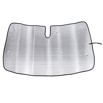 Front Window Sun Shade Visor Windshield Block Cover For 2006-2012 Benz GL