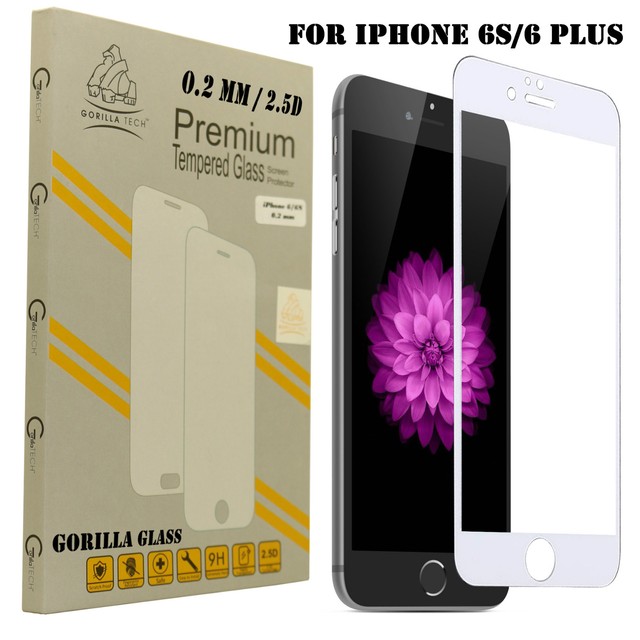 How To Remove Screen Protector Iphone 6 Escons