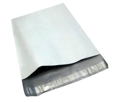 100pc 24 x 24 High Quality Heavy Duty TRUE 3MIL Thick Poly Mailer Self Adhesive
