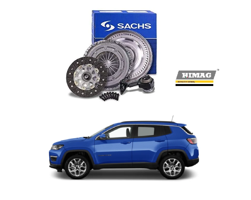3090 600 003 SACHS Clutch modul Kit frizione Modul Kupplung, con