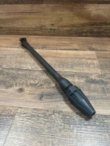 Husky Electric Power Washer 1650psi Part Turbo Wand