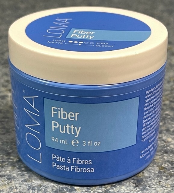 Loma Fiber Putty Loma Fiber Putty