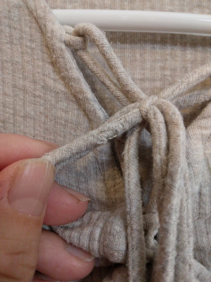 Forever 21 слоновая кость цельный Xs - Изображение 3 из 4