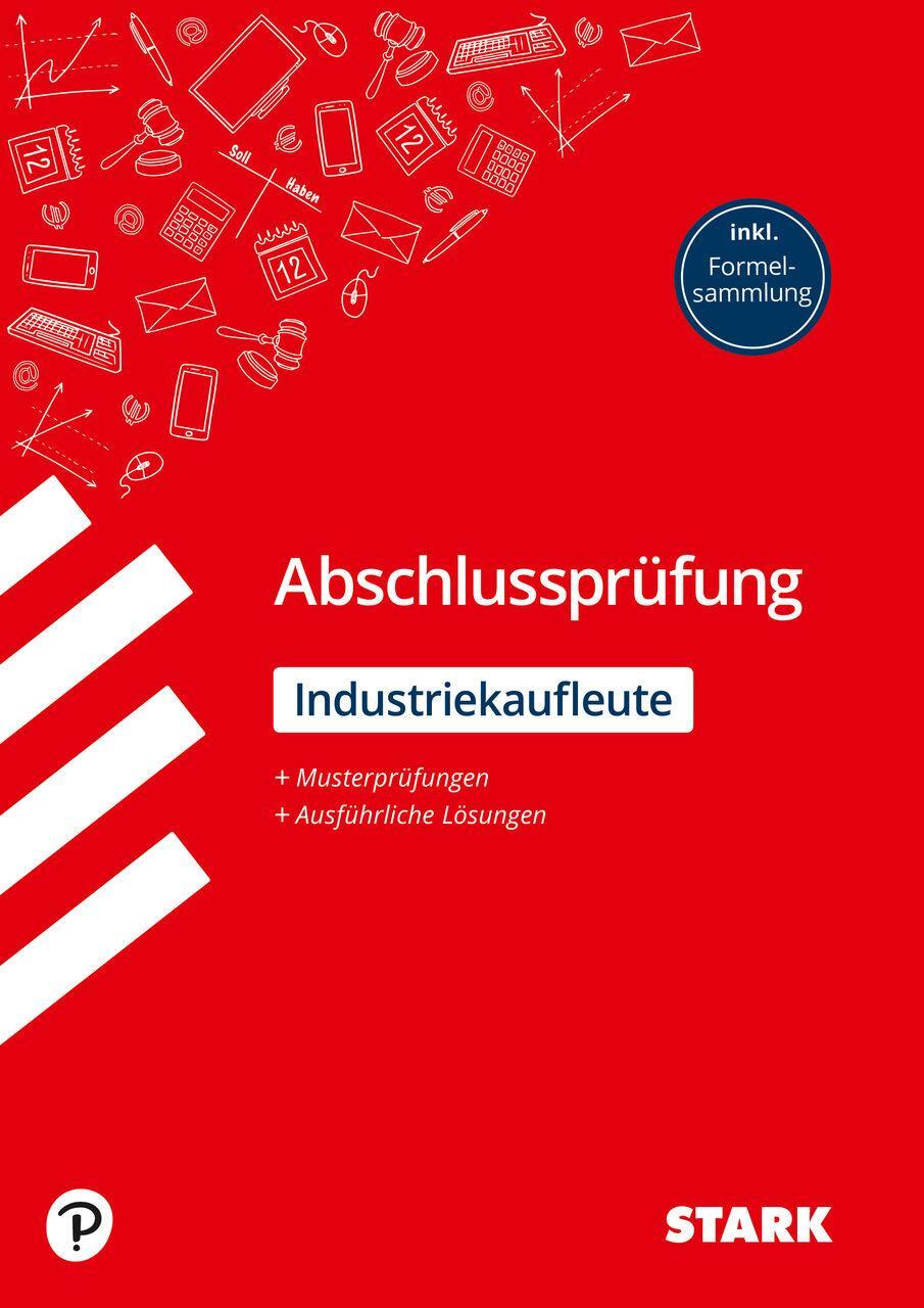 Thumbnail - Alexander Osanna Stark Abschlussprüfung - Industriekaufleute