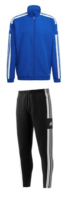 adidas squadra 21 präsentationsanzug