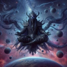 BUY 1 GET 2 from our profile- Digital AI image Fantasy picture photo wallpaper