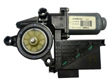 Motor Fensterheber (tür vorn) L 6Y2959802 VW Polo 1.2 Bj 2004