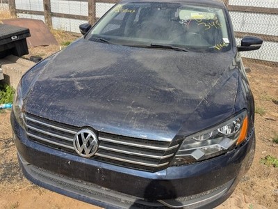 Engine ECM Electronic Control Module 1.8L Engine ID Cpka Fits 15 PASSAT 30397048