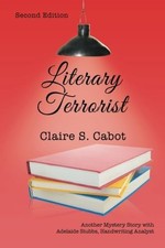 Literary Terrorist by