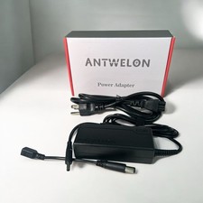 ANTWELON 65W Power Adapter Charger For Dell Inspiron 13 14 15 17 3000 5000 7000