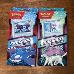 Pokemon Knock-Out Collection | eBay
