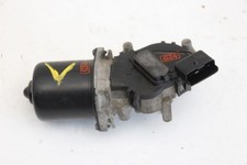 Wischermotor vorn Citroen C3 1 6401F4 VALEO 05-2003