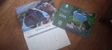 Bournemouth Goat Calendar 2026