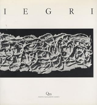 Eiger. Schriften von Ermanno Paccagnini Giorgio Seveso Riccardo Barletta.