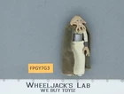 Squid Head Star Wars ROTJ Return of the Jedi 1983 Kenner Vintage Action Figure